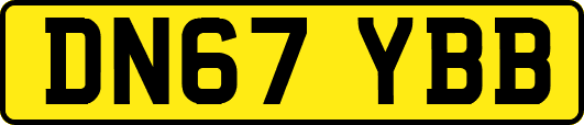 DN67YBB