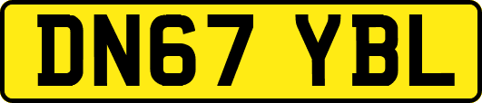 DN67YBL