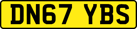 DN67YBS