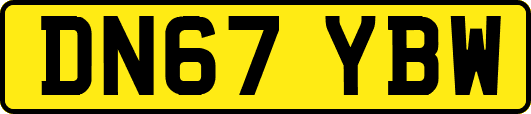 DN67YBW
