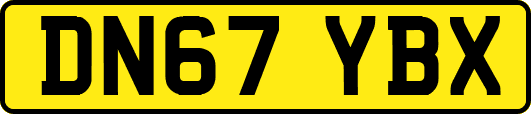 DN67YBX