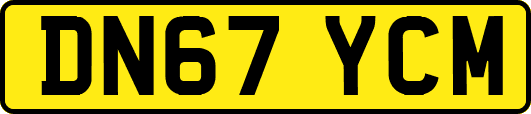 DN67YCM