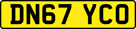 DN67YCO