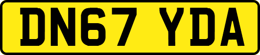 DN67YDA