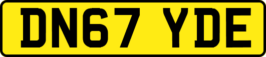 DN67YDE
