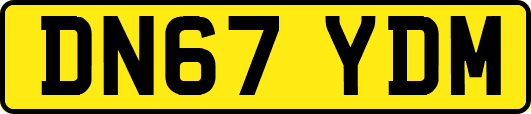 DN67YDM
