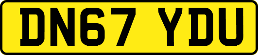 DN67YDU