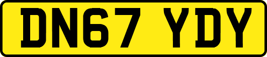 DN67YDY