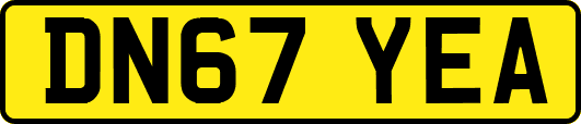 DN67YEA