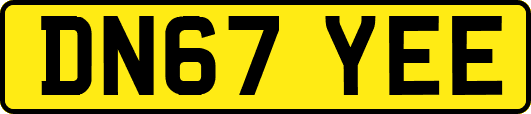 DN67YEE