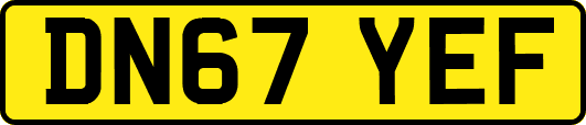 DN67YEF