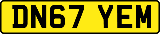 DN67YEM
