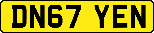 DN67YEN