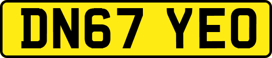 DN67YEO