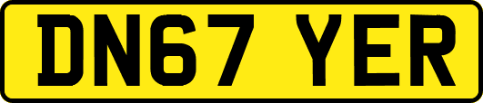 DN67YER