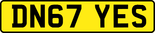 DN67YES