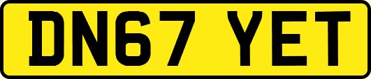 DN67YET