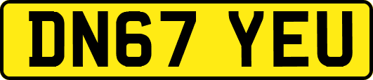 DN67YEU