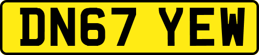 DN67YEW