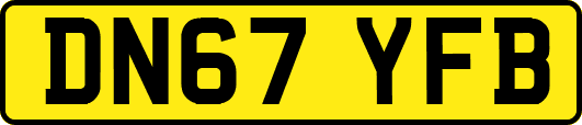 DN67YFB