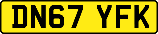 DN67YFK