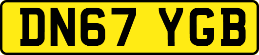 DN67YGB