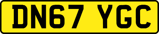 DN67YGC