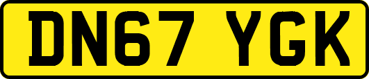DN67YGK