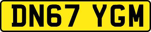 DN67YGM
