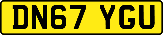 DN67YGU