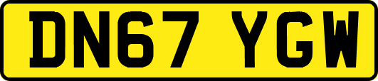DN67YGW