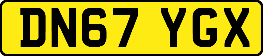 DN67YGX