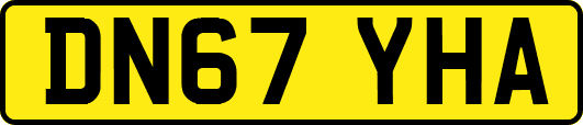 DN67YHA