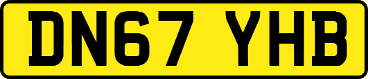 DN67YHB
