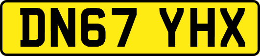 DN67YHX
