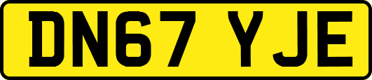 DN67YJE