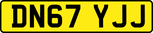 DN67YJJ