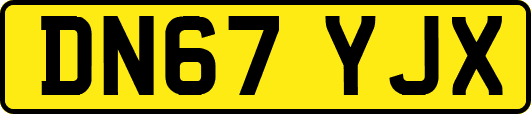 DN67YJX