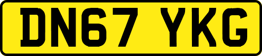 DN67YKG