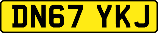 DN67YKJ