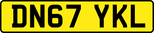 DN67YKL