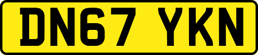 DN67YKN
