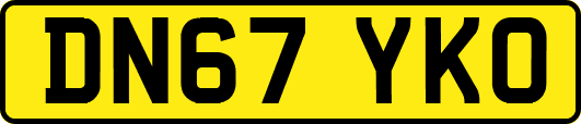 DN67YKO