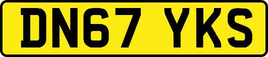 DN67YKS