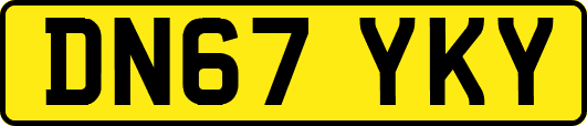 DN67YKY
