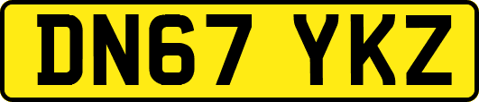 DN67YKZ