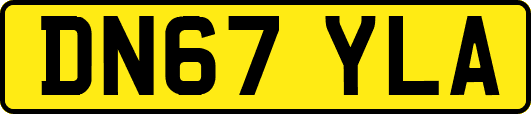 DN67YLA