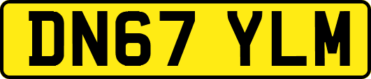 DN67YLM