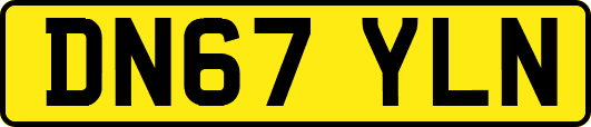 DN67YLN