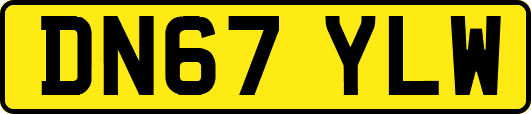 DN67YLW